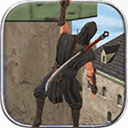 忍者武士刺客英雄最新版