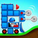 卡车大战(Truck Wars)手游