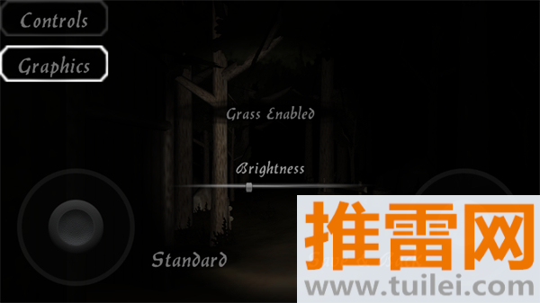 恐怖森林2(Forest 2)手机版截图1