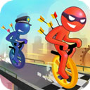 独轮我贼6(Mr Stick: Epic Survival)手游