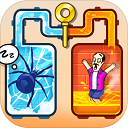 冰封蜘蛛(bfzz)小游戏手机版