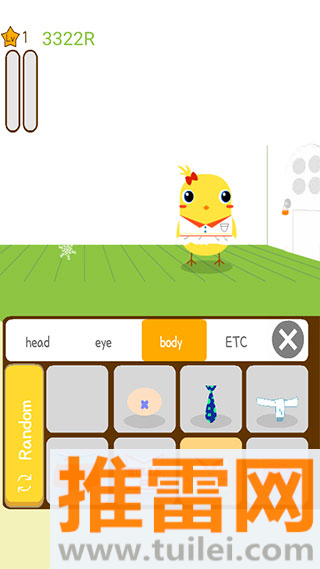 can your pet原版截图1