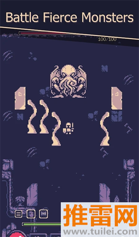 一点冒险官方版截图1