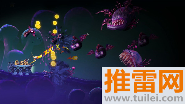 绝望3黑暗地球(Hopeless 3)官方版截图1