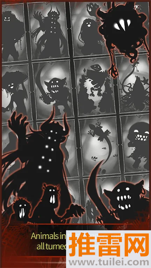 黑暗之龙(A Dark Dragon)官方版截图1