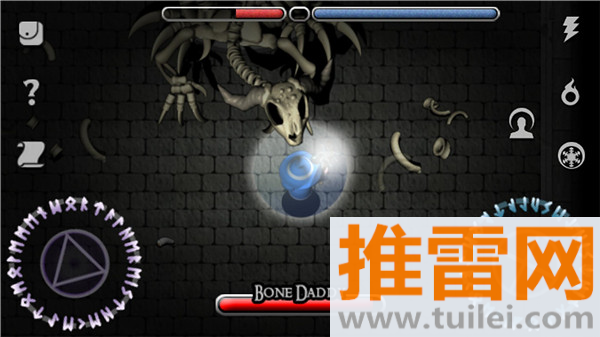 所罗门的守望(SK)官方版截图1