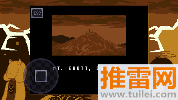 传说之下(Colossus!Fell)同人版截图1