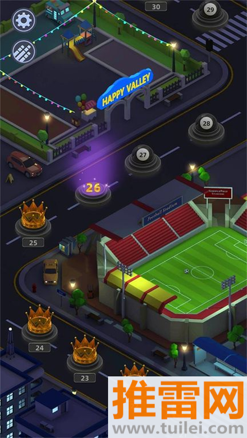 桌球手机版截图1