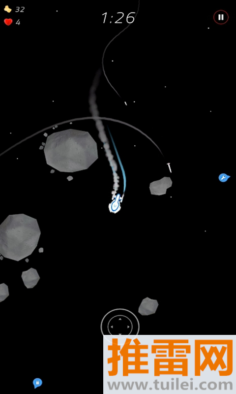 太空两分钟(2 Minutes in Space)中文版截图1