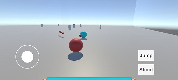 灵珠大战魔丸谭狗痞颜游戏截图1