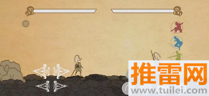 黑神话悟空皮影戏版截图1