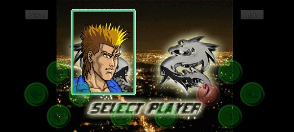 双截龙归来中文版截图1