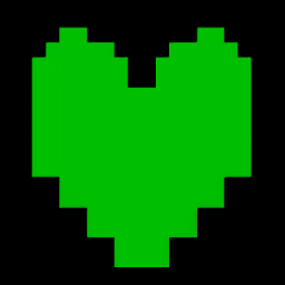 传说之下绿魂手机版