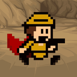 我想成为探险家中文版