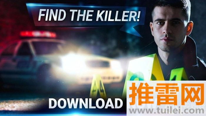 暮色森林(Duskwood)手机版截图1