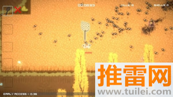 昆虫恐惧症最新版(Entomophobia)截图1