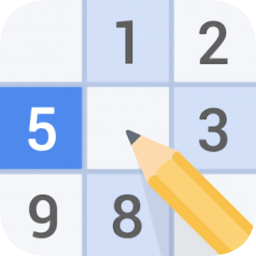 桔子数独游戏