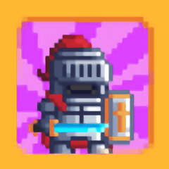 勇者大人的刷怪城手机版