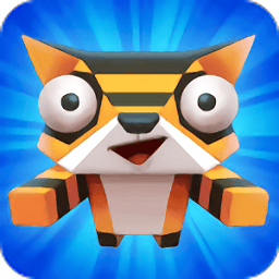 萌货大逃亡手机最新版