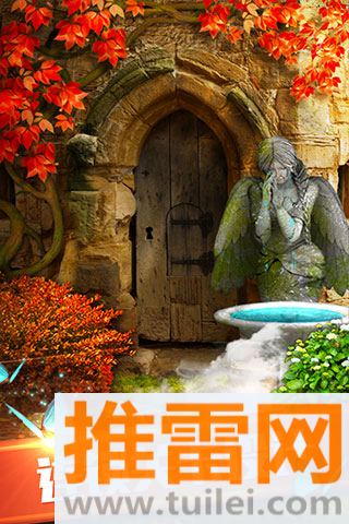 100道神秘的门6游戏截图1