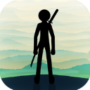 奋战火柴人影子武士(Stick Fight : SW)游戏