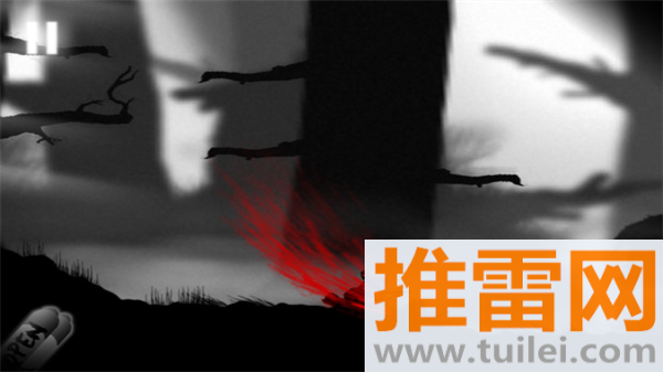 暗影忍者官方正版(Dead Ninja)截图1