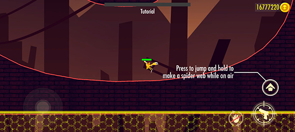 螃蟹大战(Crab Fight Infinity)正版截图1