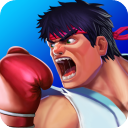 热血巷战(又名街头斗士)官方版