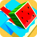 纸片大作战3D(Paper.io 3D)中文版