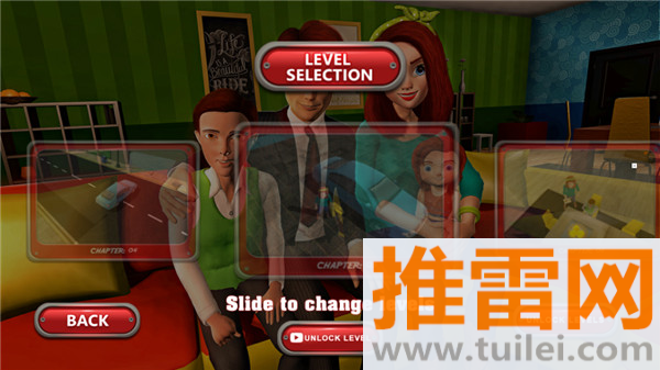 当妈模拟器手机版截图1