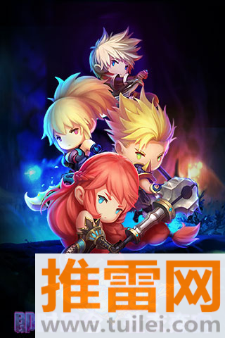 梦幻宝贝手游新版截图1