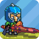 像素骑士online手游(Pixel Knights Online)