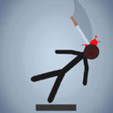 布娃娃投掷挑战(Ragdoll Throw Challenge)