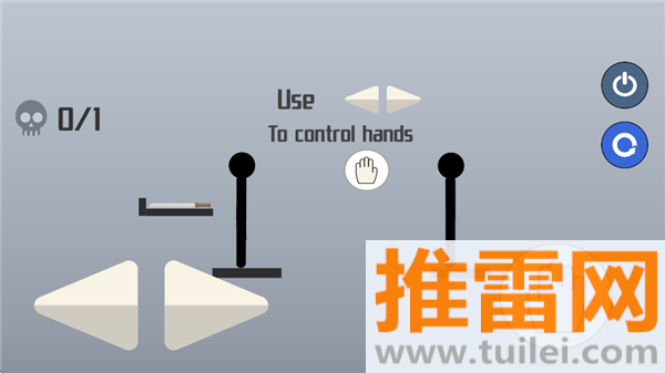 布娃娃投掷挑战(Ragdoll Throw Challenge)截图1