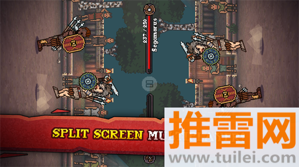 弹跳角斗士（Gladihoppers)官方正版截图1