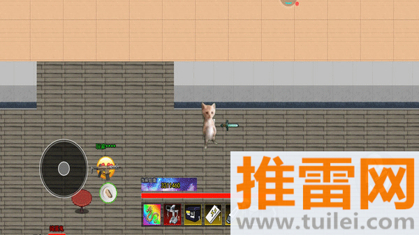 哈基米世界截图1