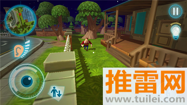 黑暗密语(DarkRiddle)官方版截图1