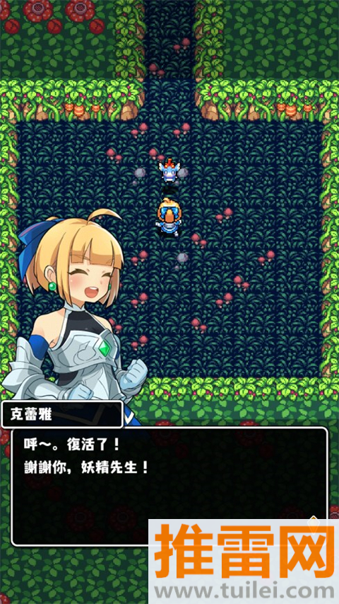 魔女迷宫（Labyrinth of the Witch）截图1