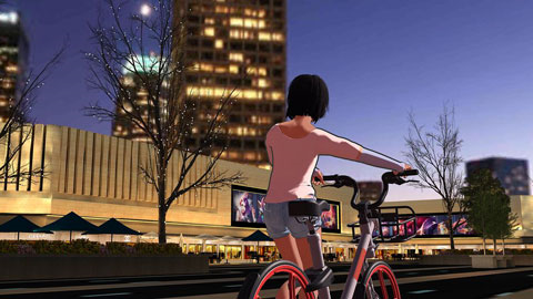 燕男的生活完整版截图1