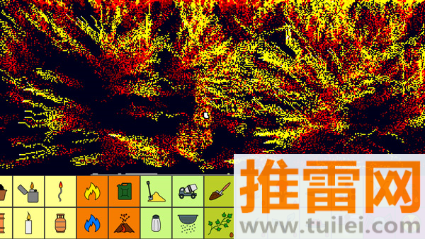 沙盒模拟手游截图1