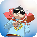 我和小伙伴都惊呆了游戏