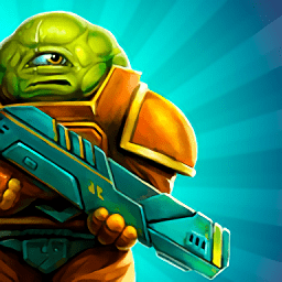 远古行星官方版