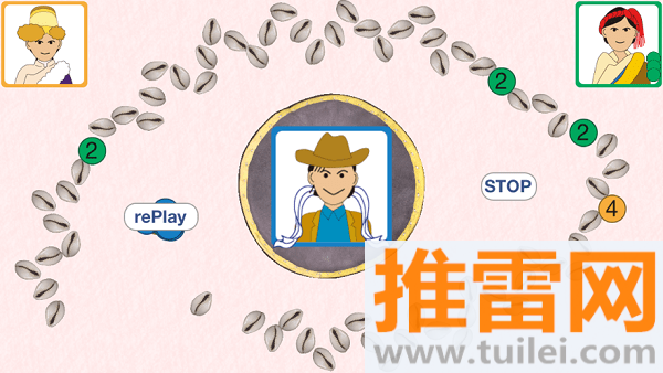 藏式骰子sho截图1