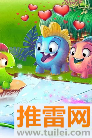 会魔法的小姐姐游戏截图1