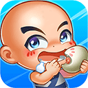 吃货爱塔防手游