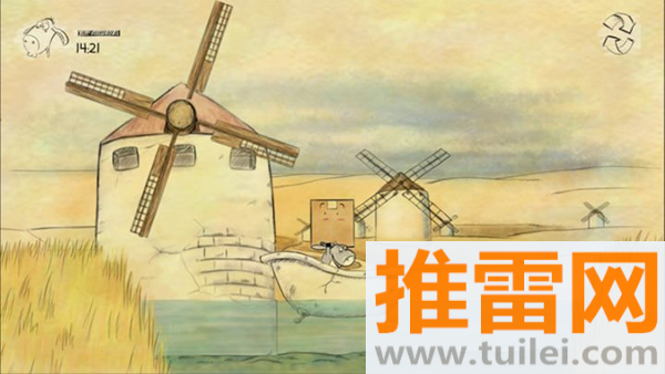 我不是蠢驴游戏截图1