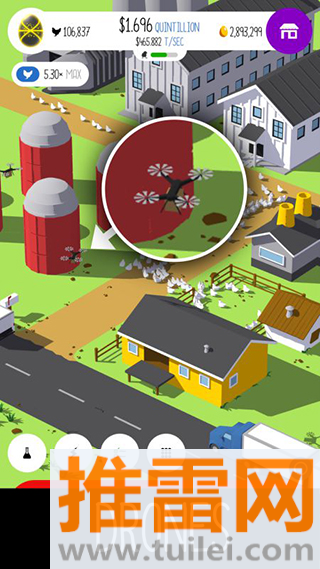 养鸡公司(com.pairip.application.Application)官方版截图1