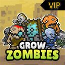 合并僵尸(又名長大殭屍)手机版