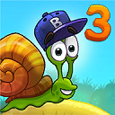 蜗牛鲍勃3(Snail Bob 3)最新版