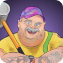 垃圾场模拟器(Junkyard Builder)中文版